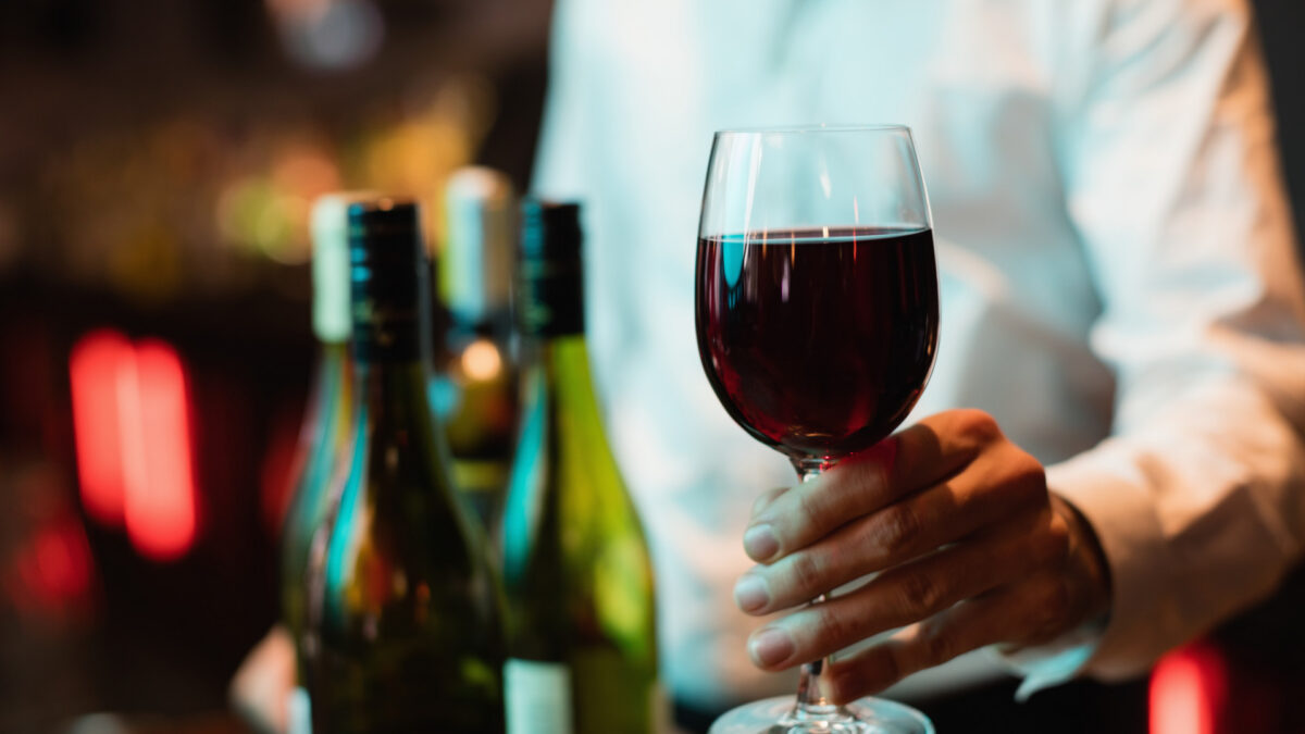 Châteauneuf-du-Pape : avec quels plats le servir à table ?