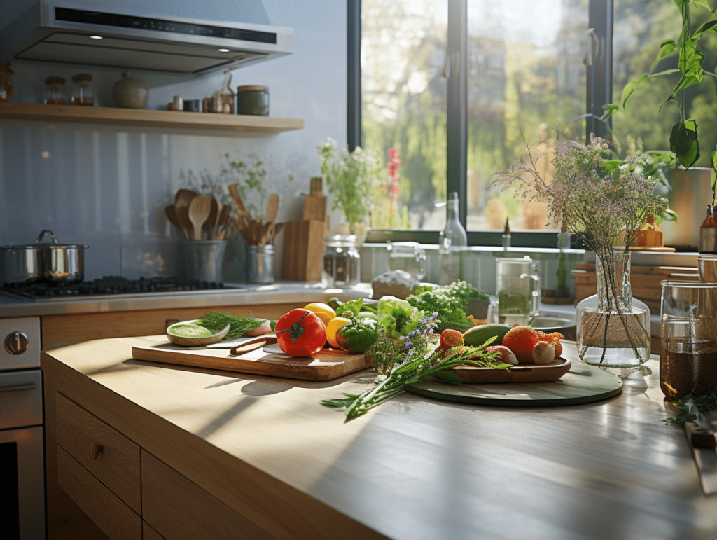 Les applications de cuisine les plus populaires en 2024 - Cuisine Gratuite