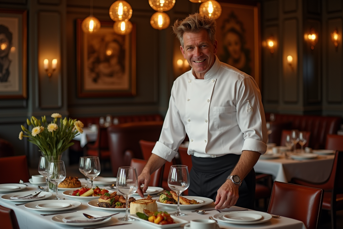 gordon ramsay