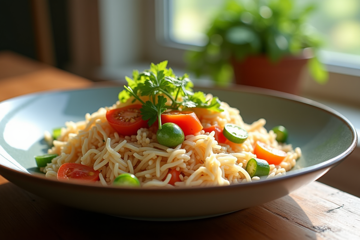 riz keto