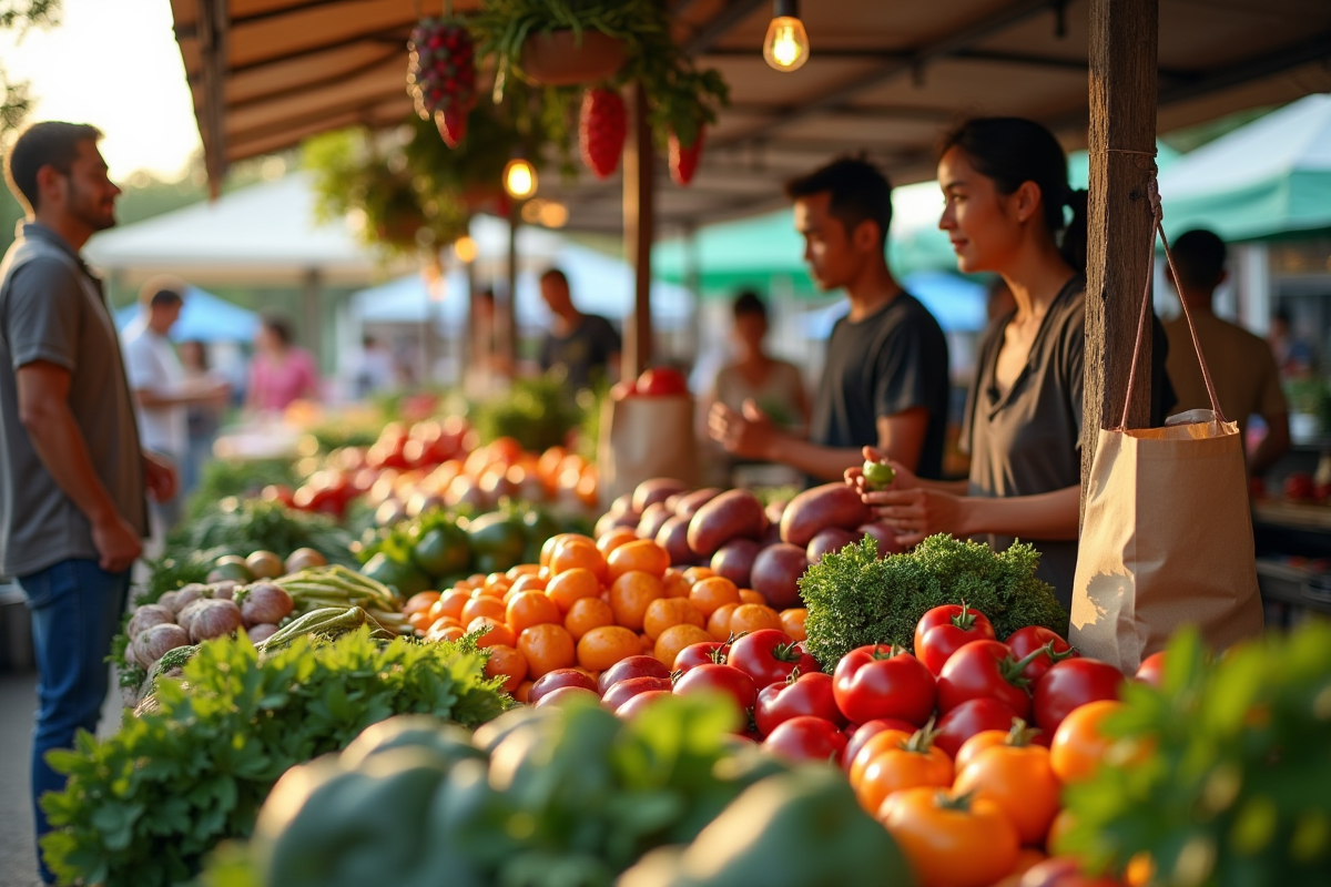 gaspillage alimentaire
