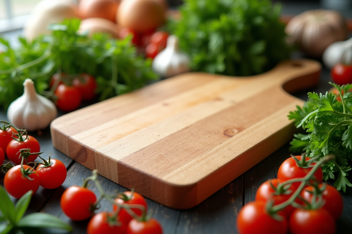 cèdre cuisine