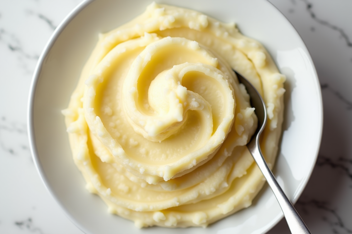 purée  cuisine