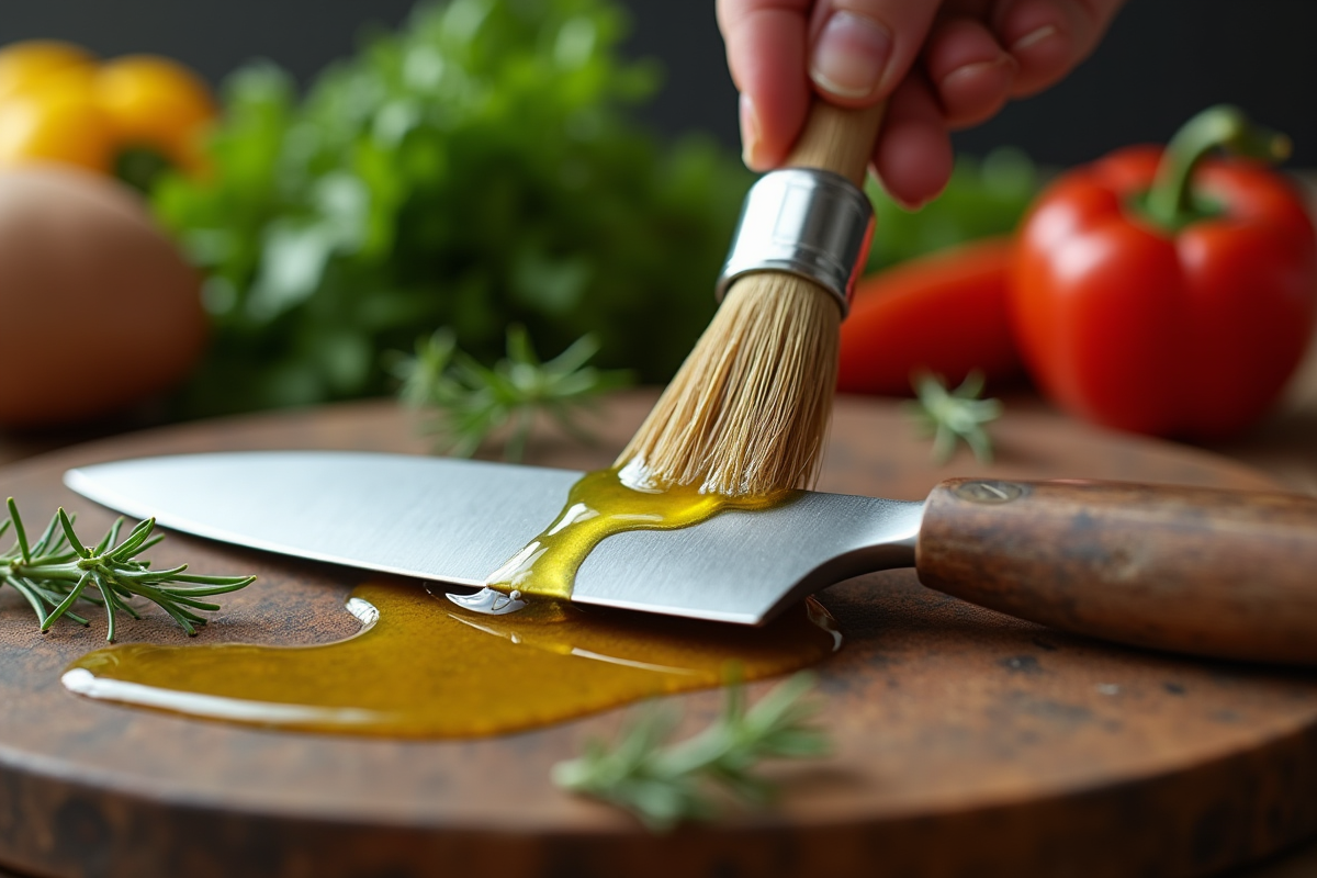 huile d olive