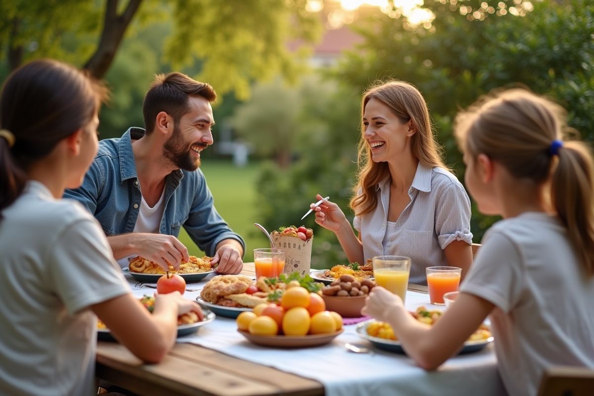 alimentation saine