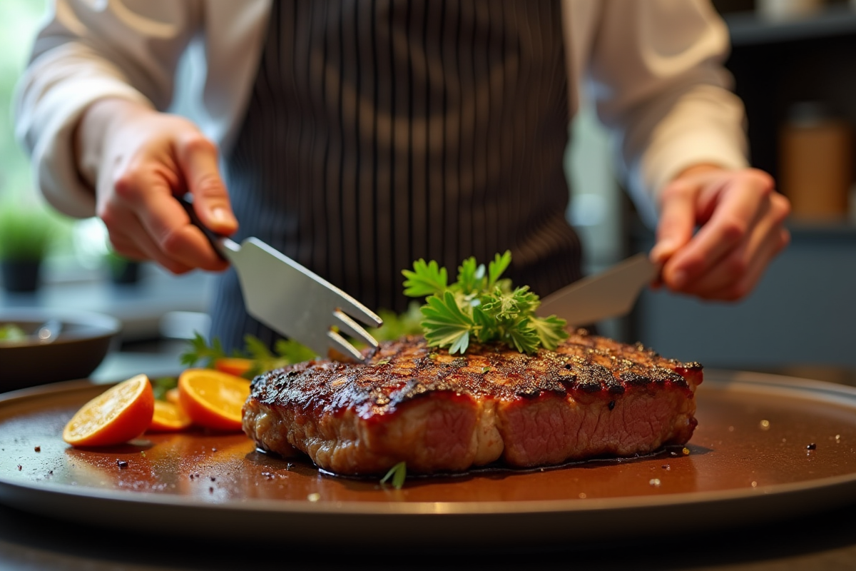 viande végétale